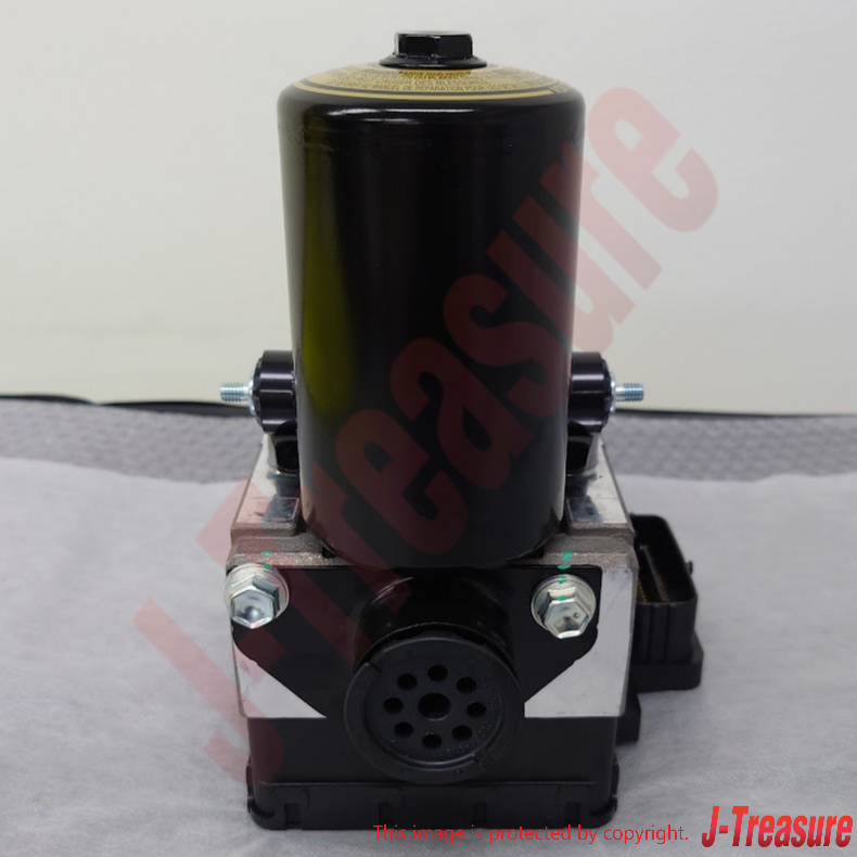 TOYOTA HIGHLANDER MHU23 MHU28 06-07 Genuine Brake Actuator Assembly 44050-48191