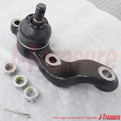 TOYOTA TACOMA RZN150 95-03 Genuine Front Lower Ball Joint Assy RH OEM 2WD Only