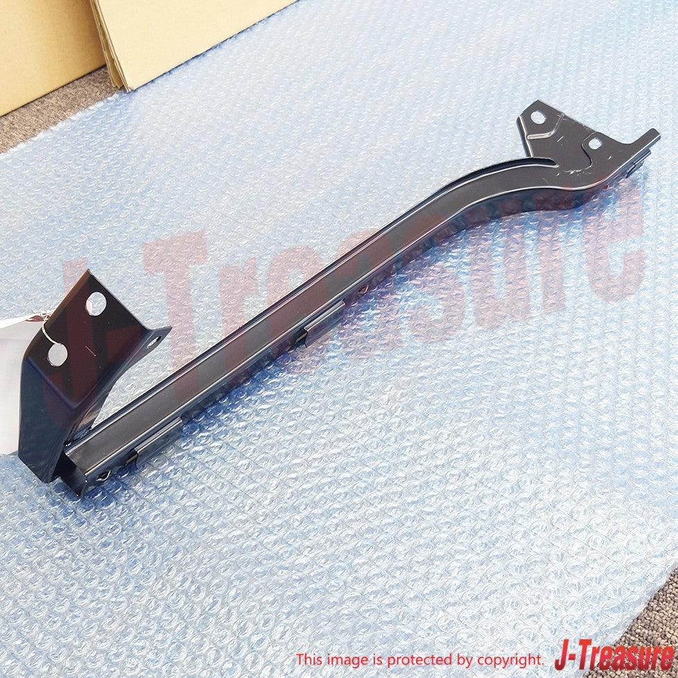 HONDA S2000 AP1 AP2 '00-09 Genuine Fr/Bumper Corner Upper Beam Comp RH & LH Set