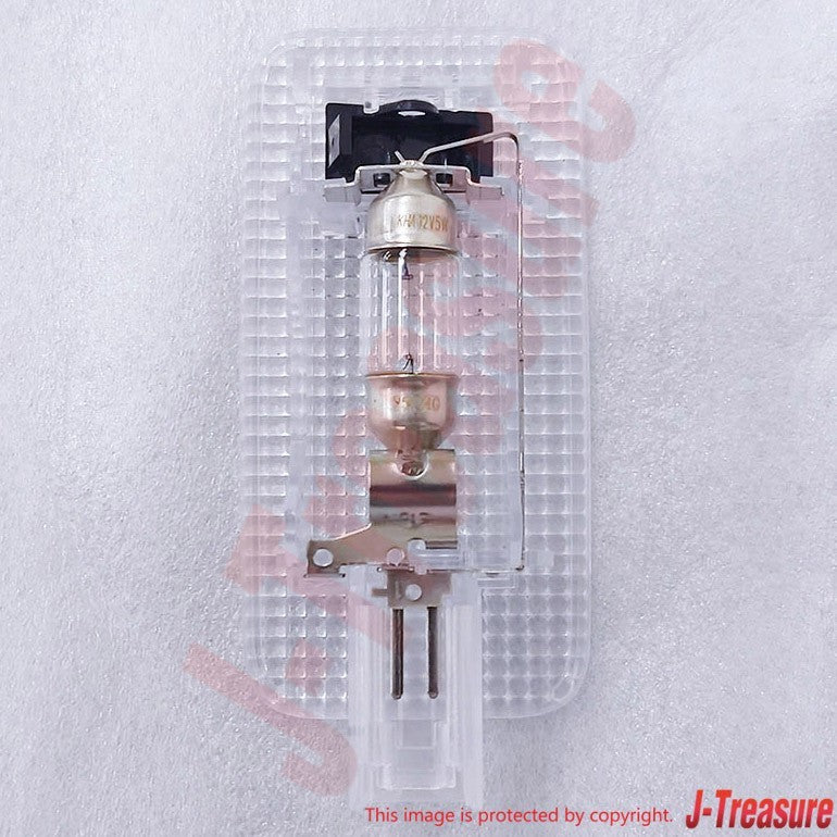MAZDA MX-5 MIATA ND 2016-2023 Genuine Cargo Room Lamp D651-51-440B OEM