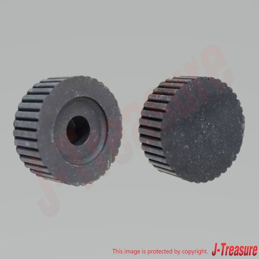SUZUKI DR-Z400SM 05-08 18-19 Genuine Fuel Tank Front Cushion 09329-10016 x2 Set