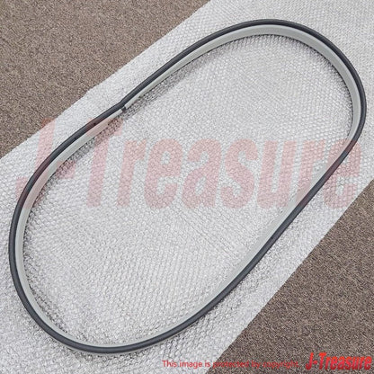 NISSAN 240SX S13 1989-1993 Genuine Sunroof Weatherstrip 91346-40F10 OEM
