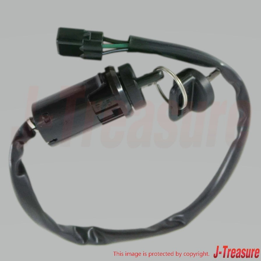 HONDA TRX450R '04-09 TRX450ER '06-14 Genuine Ignition Switch 35100-HP1-003 OEM