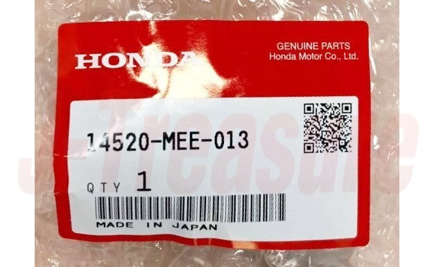 HONDA CBR600RR 03-20 Genuine Cam Chain Tensioner Lifter & Tensioner Gasket Set
