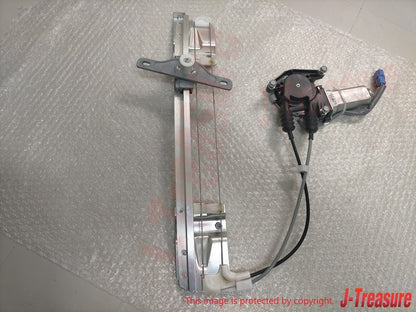 HONDA ACURA NSX NA1 2 LHD Genuine Power Window Regulator Right 72210-SL0-A02 OEM