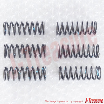 SUZUKI GSX-R750 2004-2005 Genuine Clutch Spring 21413-35F10 x5 Set OEM