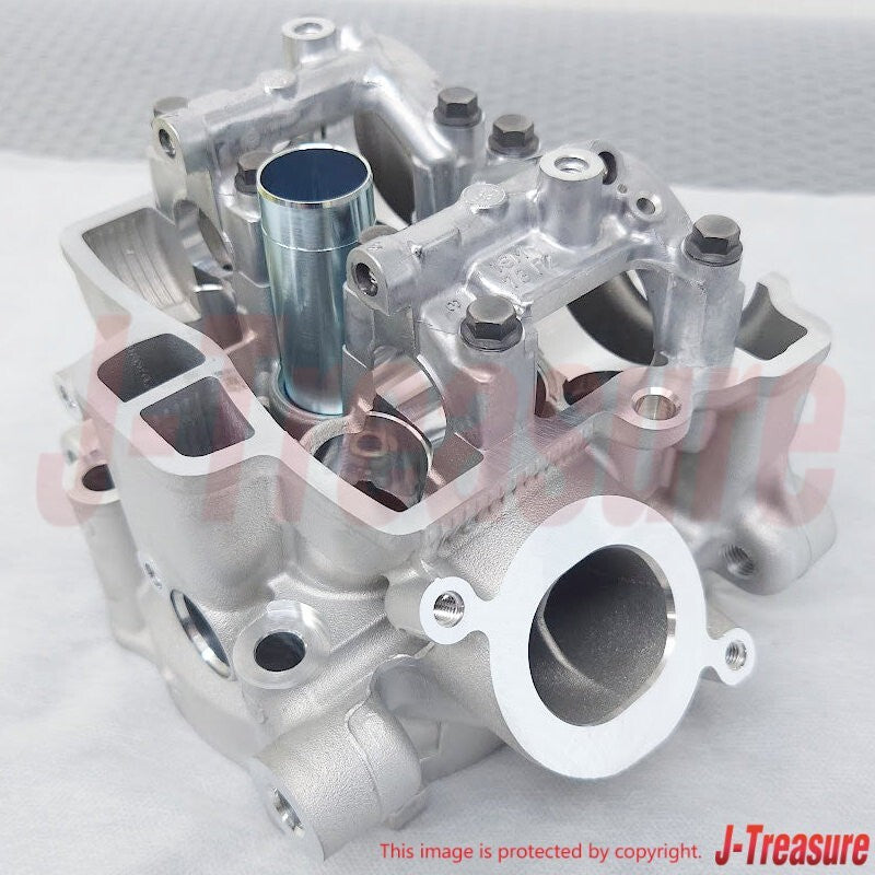 YAMAHA YZ250F 2014-2016 Genuine Cylinder Head Assy 1SM-11101-09-00 OEM