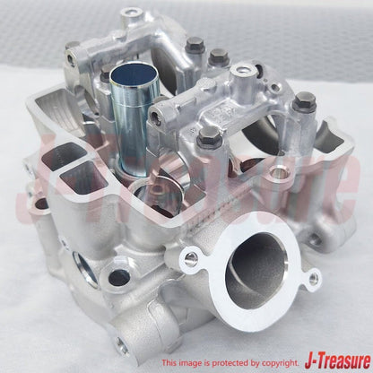 YAMAHA YZ250F 2014-2016 Genuine Cylinder Head Assy 1SM-11101-09-00 OEM