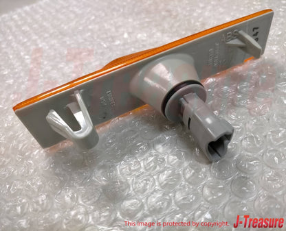 TOYOTA SUPRA SOARER GZ20 GA70 Genuine Side Turn Signal Lamp Assy RH LH Set OEM