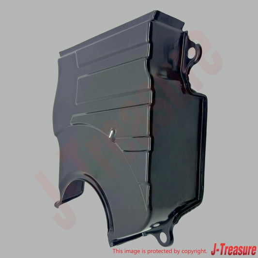 NISSAN SKYLINE R34 GT-R Genuine Timing Belt Lower Front Cover 13560-58S00 OEM
