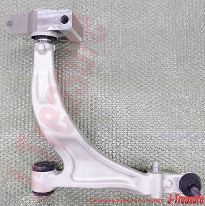 NISSAN GT-R R35 2010-2011 Genuine Front Lower Control Arm RH & LH Set OEM
