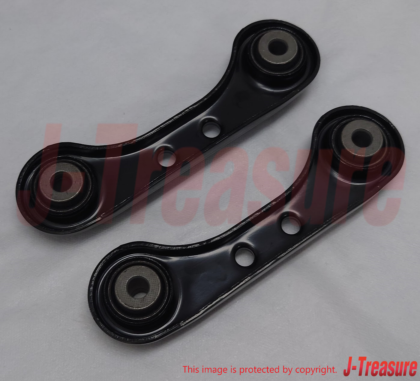 HONDA CIVIC EG6 92-95 Genuine Rear Compensator Arm RH & LH 52341-SR3-000 x2 Set