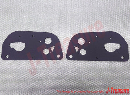 HONDA S2000 AP1 00-01 Genuine Taillight Gaskets RH & LH Set 33502-S2A-305 x2 OEM
