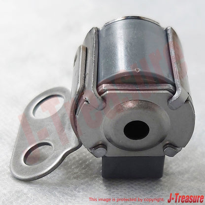TOYOTA LAND CRUISER FZJ100 '93-96 Genuine T/mission Solenoid Assy No1-4 Set OEM