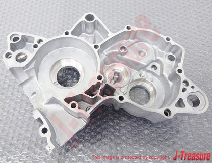 YAMAHA YZ125 2018-2022 Genuine Crankcase 1 1C3-15111-02-00 OEM