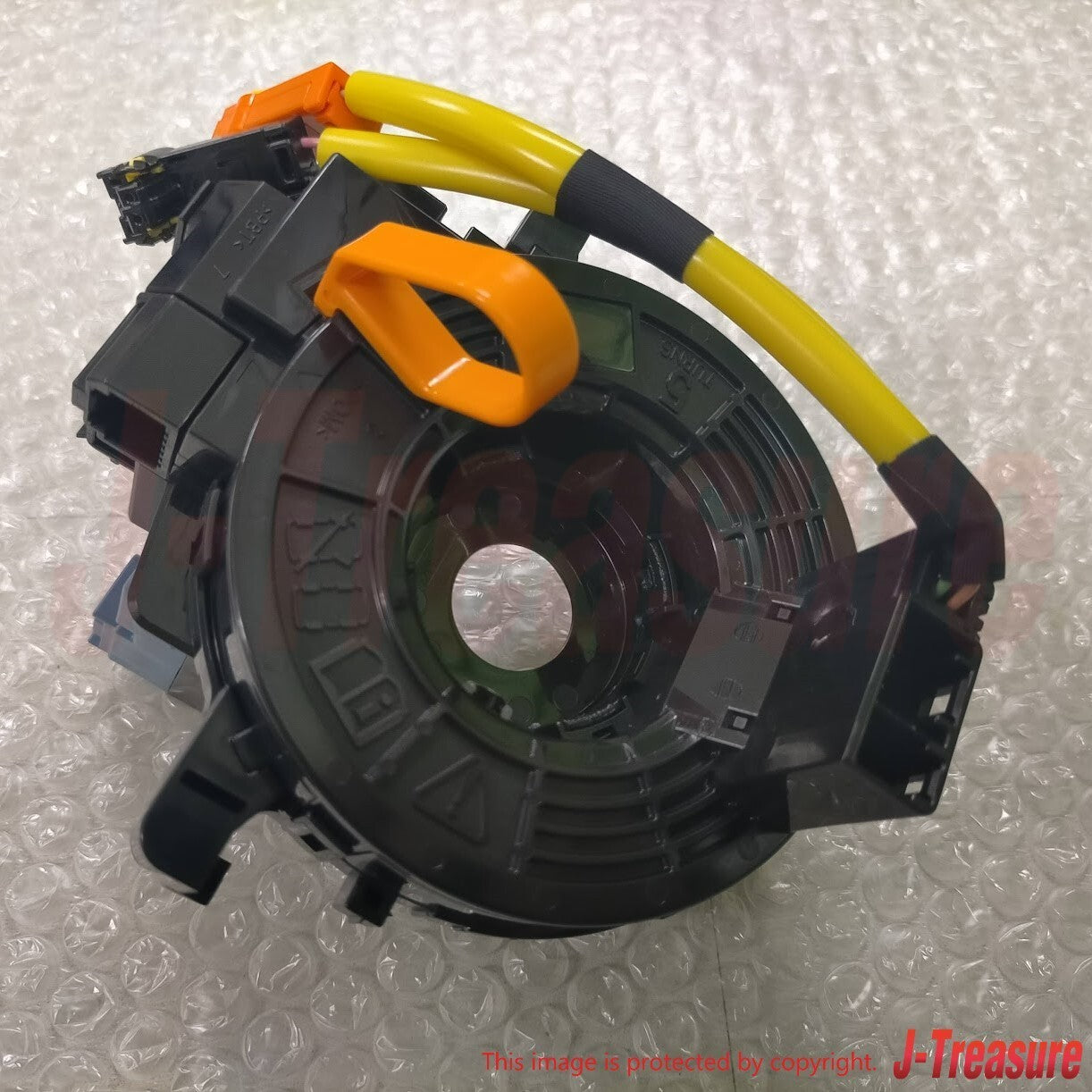 TOYOTA SCION TC 11-16 4RUNNER 10-20 Genuine Spiral Cable Sub-Assy 84307-30090