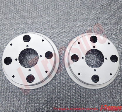 HONDA MONKEY Z50A 76-78 Genuine Wheel Rim Front or Rear RH & LH Set OEM