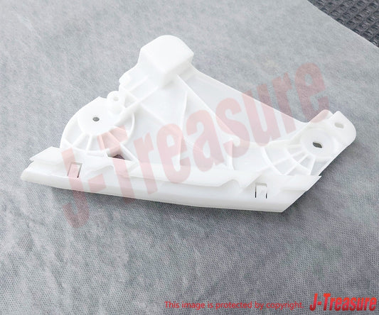 NISSAN 370Z Z34 2009-2020 Genuine Headlamp Mounting Bracket 62229-1EA0A LH OEM
