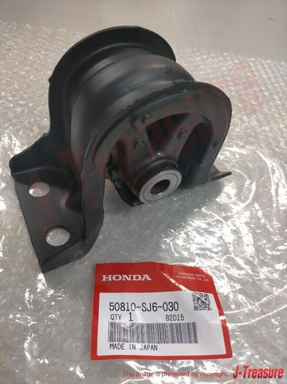 HONDA ACTY HA4 HA5 HH3 HH4 ACTY TRUCK HA3 HA4 Genuine Engine Mount Set of 2 OEM