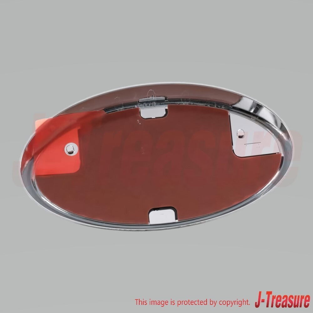 SUBARU IMPREZA GJ# GP# 12-14 Genuine Front Grille Ornament Emblem 93013FJ000 OEM