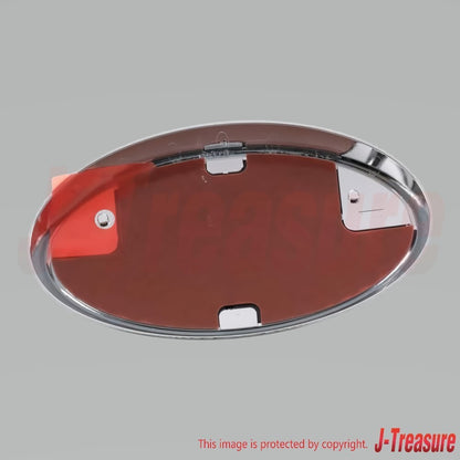 SUBARU IMPREZA GJ# GP# 12-14 Genuine Front Grille Ornament Emblem 93013FJ000 OEM