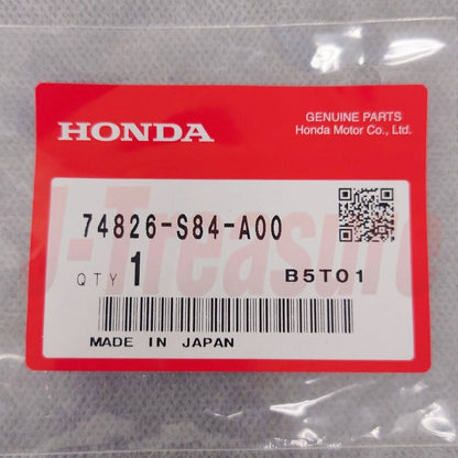HONDA S2000 AP1 AP2 2000-2009 Genuine Trunk Lid Combination Protector Set OEM