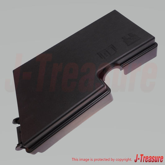 MAZDA MAZDA3 BK 2004-2009 Genuine Main Fuse Block Cover BP4K-66-761G OEM