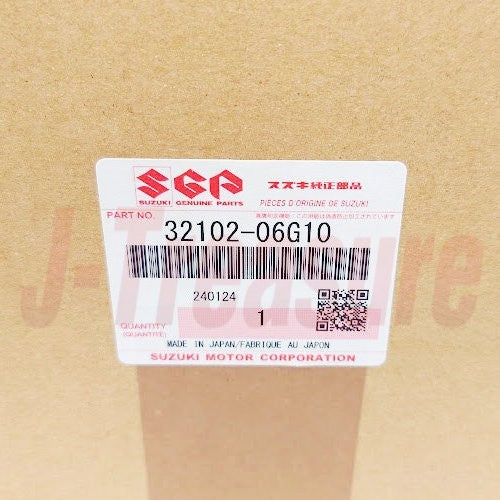 SUZUKI V-STROM DL1000 2002-2009 Genuine Magneto Rotor Assy 32102-06G10 OEM