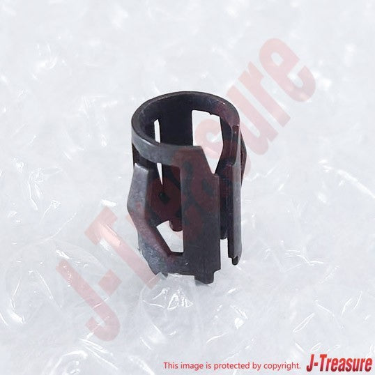 MAZDA RX-7 FD3S Genuine Rear Trunk Trim Fastener & Clip Set OEM