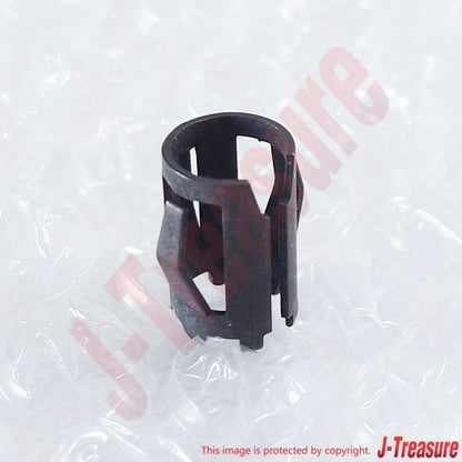 MAZDA RX-7 FD3S Genuine Rear Trunk Trim Fastener & Clip Set OEM