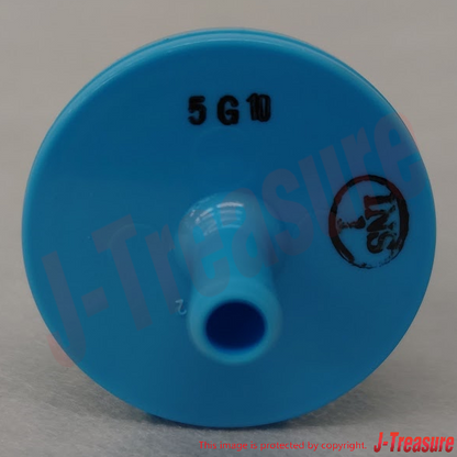 MITSUBISHI MIRAGE C52A 88-92 Genuine Fuel Tank Vapor Hose 2-Way Valve OEM