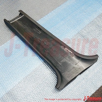MITSUBISHI LANCER EVO 4 5 6 CN CP9A Genuine Center Pillar Trim Lwr RH MR748302