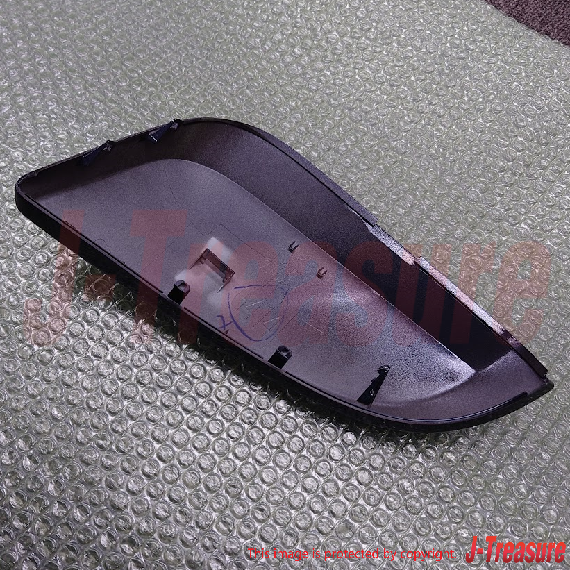 TOYOTA RAV4 ASA42 2017-2018 Genuine Outer Mirror Cover RH 87915-48040-C2 OEM