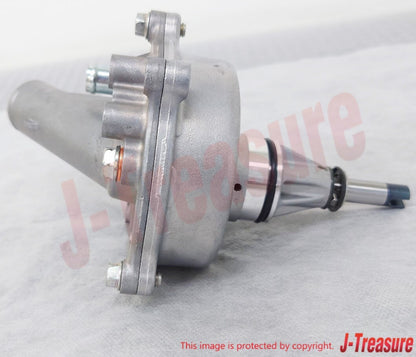 KAWASAKI ZX1000 NINJA ZX-10R 2004-2005 Genuine Water Pump 49044-0003 OEM