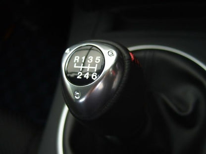 MAZDA RX-8 SE3P 09-11 Genuine SPIRIT R 6-Speed Rotary Shift Knob F197-46-030 OEM
