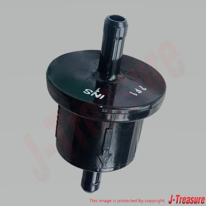 MITSUBISHI LANCER EVO 4 5 6 CN9A CP9A Genuine Fuel Tank Vapor Hose 2Way Valve