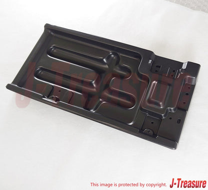 MAZDA MX-5 MIATA NA6CE Genuine Center Console Lid Black NA01-64-450B00 OEM RHD