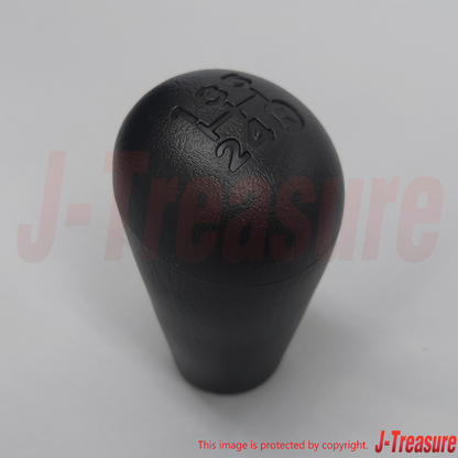 TOYOTA TACOMA TRN2## 05-16 Genuine 5-Speed Shift Lever Knob 33504-12180-B7 OEM