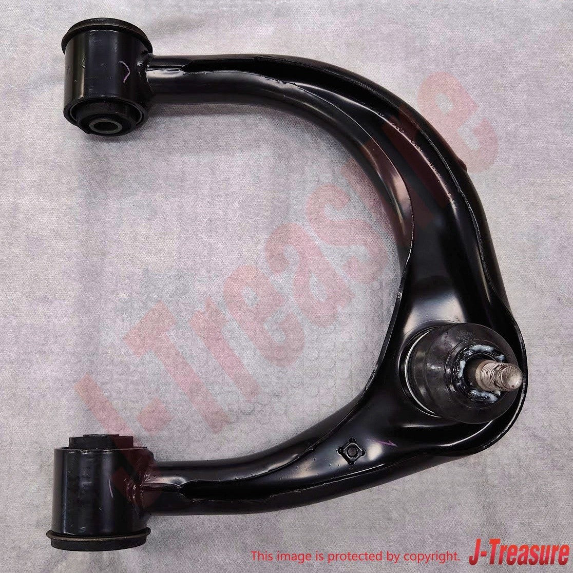 TOYOTA LEXUS Genuine Front Suspension Upper Arm Assy Left Side 48630-60040 OEM