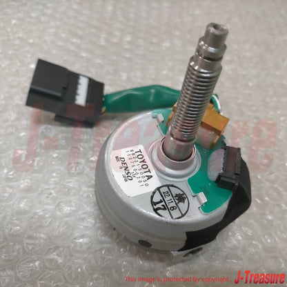 TOYOTA CELSIOR LS400 LS430 Genuine Steering Motor Power Tilt 89231-50050 OEM