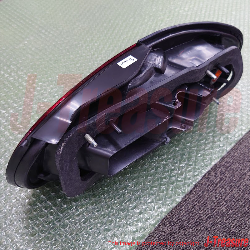 MAZDA MX-5 MIATA NA 90-97 Genuine Rear Combination Lens & Body LH NA01-51-180B