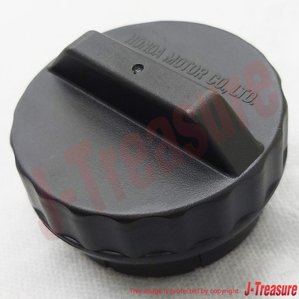 HONDA GOLD WING GL1800 01-10 12-24 Genuine Fuel Tank Cap Assy 17620-MEH-003 OEM