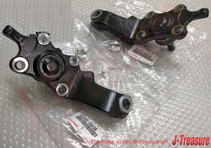 TOYOTA TACOMA RZN161 00-04 Genuine Front Lower Ball Joint Assy RH & LH Set OEM