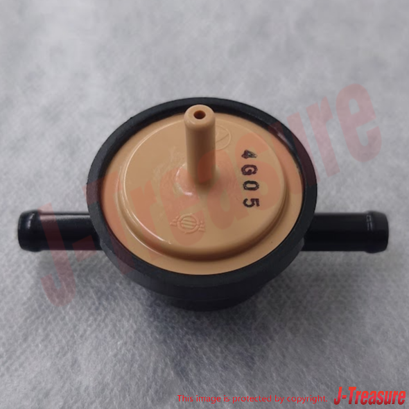 SUBARU IMPREZA WRX STI GRF GVF VAF 2004-2006 Genuine Purge Valve 42084FE010 OEM