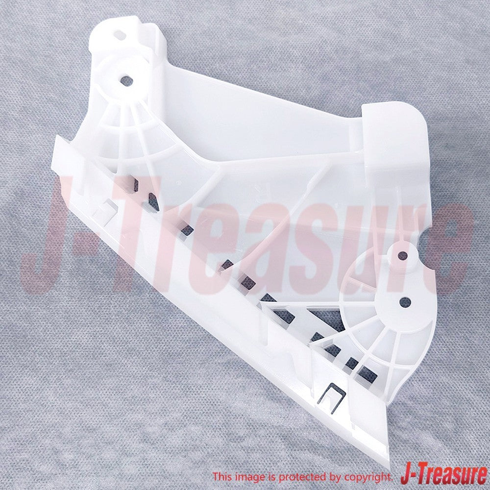 NISSAN 370Z Z34 2009-2020 Genuine Headlamp Mounting Bracket RH & LH Set OEM