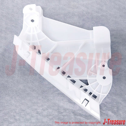 NISSAN 370Z Z34 2009-2020 Genuine Headlamp Mounting Bracket RH & LH Set OEM
