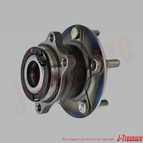 MITSUBISHI ECLIPSE CROSS '24-25 Genuine Rear Wheel Hub Assy RH & LH Set OEM