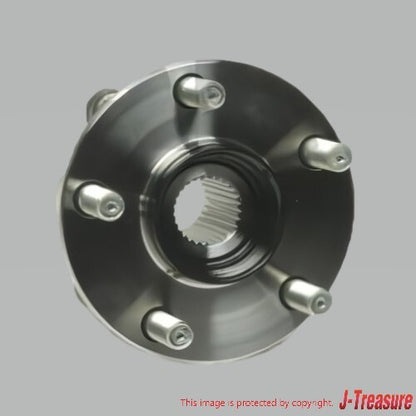SUBARU FORESTER SJG 14-18 Genuine Front Axle Hub Wheel Bearing Unit 28373FL010
