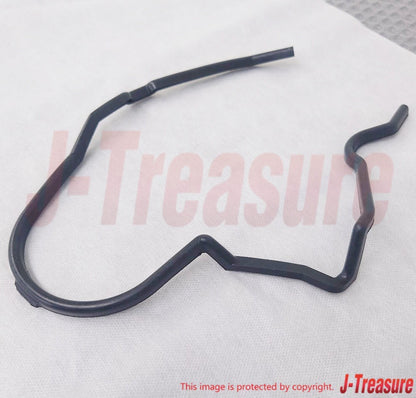 TOYOTA SUPRA JZA80 MK4 93-98 2JZ-GTE Lower Timing Belt Cover & GK & Bolt Set OEM