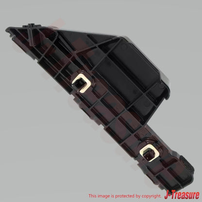 TOYOTA HIGHLANDER GVU48 11-13 Genuine Rear Bumper Side Retainer LH 52576-48031
